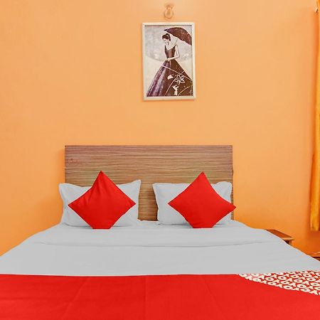 Hotel O Orlov 诺伊达 外观 照片
