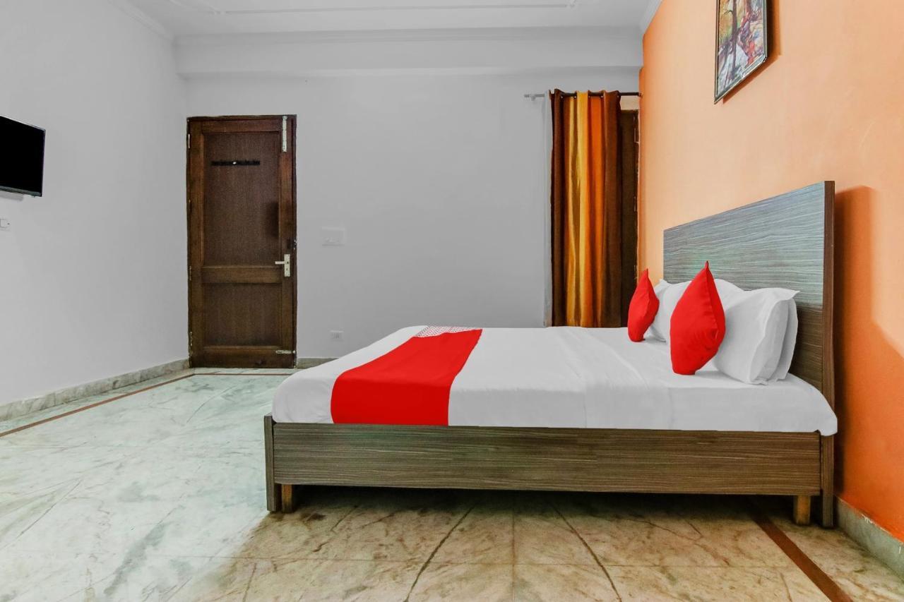 Hotel O Orlov 诺伊达 外观 照片